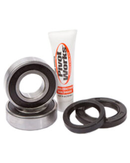 Rear Wheel Bearing Kit