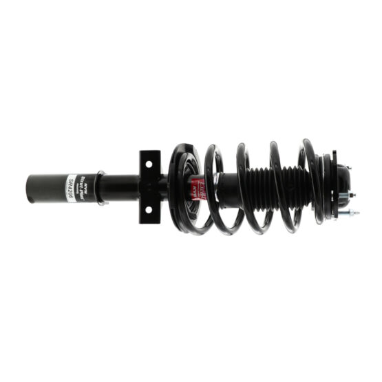 KYB Strut-Plus Strut Fits 07-12 GMC Acadia - Image 4
