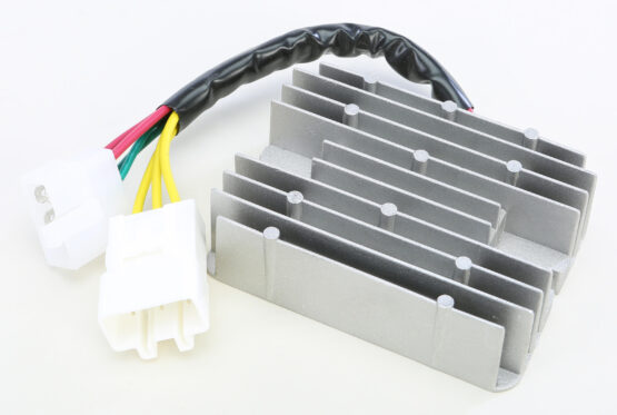 Rick's Rectifier/Regulator 10-134 Fits 99-00 Honda CBR1100XX Super Blackbird