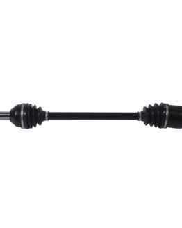 8Ball Xtreme Duty Axle