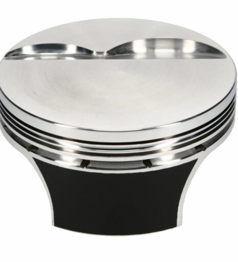 JE Pistons Piston Kit 4.250in Bore 11.0:1 For Harley-Davidson Milwaukee-8 - Image 3