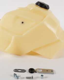 Large Capacity Fuel Tank Natural 4.0 gal.