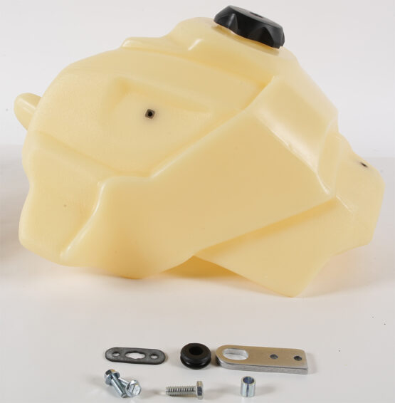 Large Capacity Fuel Tank Natural 4.0 gal.