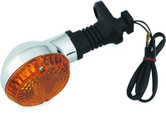 BikeMaster Rear Left Turn Signal Fits Kawasaki
