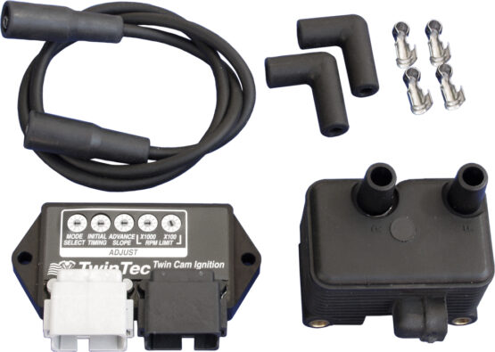Daytona Twin Tec TC88 Ignition Kit For Harley-Davidson