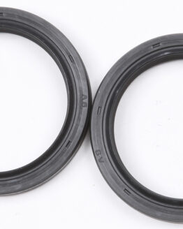 ProX Fork Seals 43x55x9.5 Fits Honda Kawasaki Suzuki Yamaha