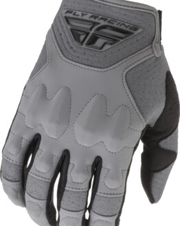 Patrol XC Lite Gloves Grey US 13