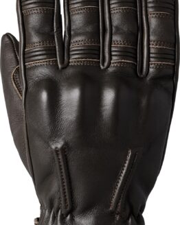 RST IOM TT Hillberry 2 CE Glove Brown Medium