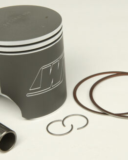 Wiseco Pro-Lite Piston Kit 70.50mm For Ski-Doo Mach Z 800/779/809