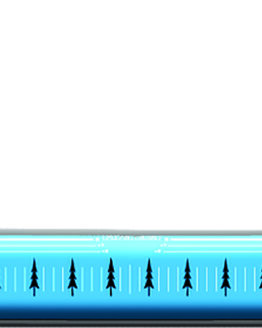 CFR Boondocker 2.0 1-1/8" Tapered Handlebar Baby Blue 30"