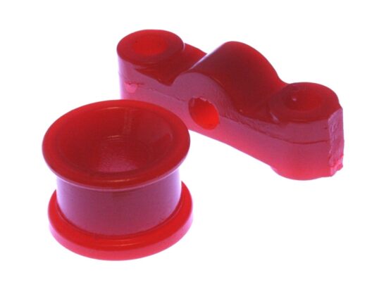 Energy Suspension Shifter Bushing Set 16.1101R For Acura/Honda VTEC Models