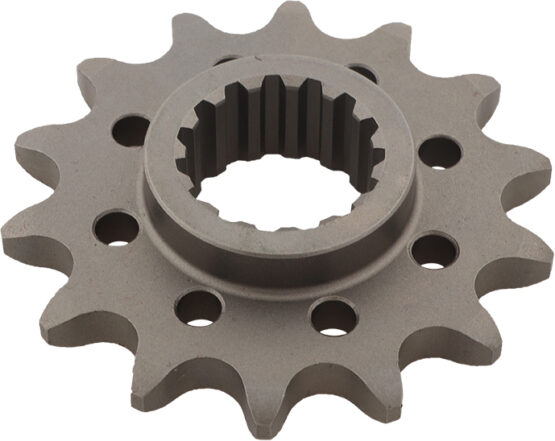 Supersprox Steel Front Sprocket 14T 525 Fits Ducati - Image 4