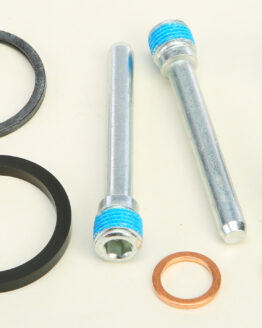 All Balls Rear Brake Caliper Rebuild Kit 18-3033