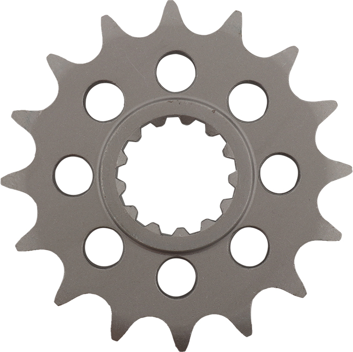 Supersprox 16T Steel Front Countershaft Sprocket 530 For Yamaha - Image 4