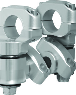 Anti-Vibration Handlebar Riser