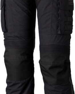 RST Pro Series Ambush CE Pants Black US 34