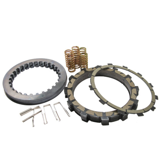 Rekluse TorqDrive Clutch Pack For Kawasaki KX250 1994-2007