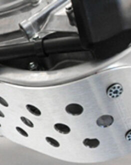 Skid Plate