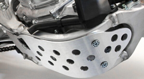 Skid Plate