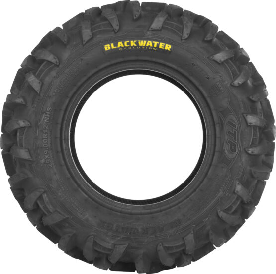 Blackwater Evolution 8 Ply Front Tire 32 x 10-15 - Image 2