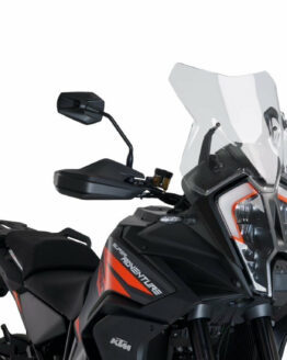 Clear Touring Windscreen Clear