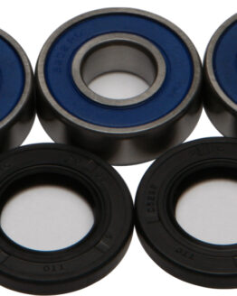 Rear Wheel Bearing & Seal Kit