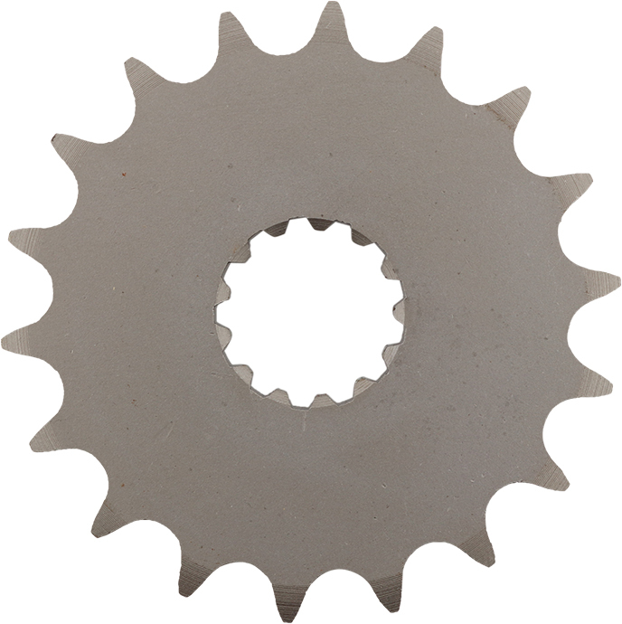 Supersprox 18T Steel Front Countershaft Sprocket 525 Chain - Image 3