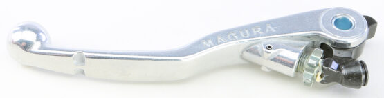 Shorty Clutch Lever For Magura 167 MC - 123mm Long - Image 2