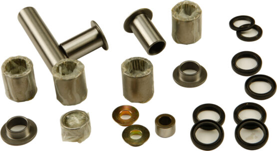 Swing Arm Linkage Bearing & Seal Kit