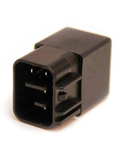 Graves EXUP Eliminator ELY-06R1-EX For Yamaha R1 R6
