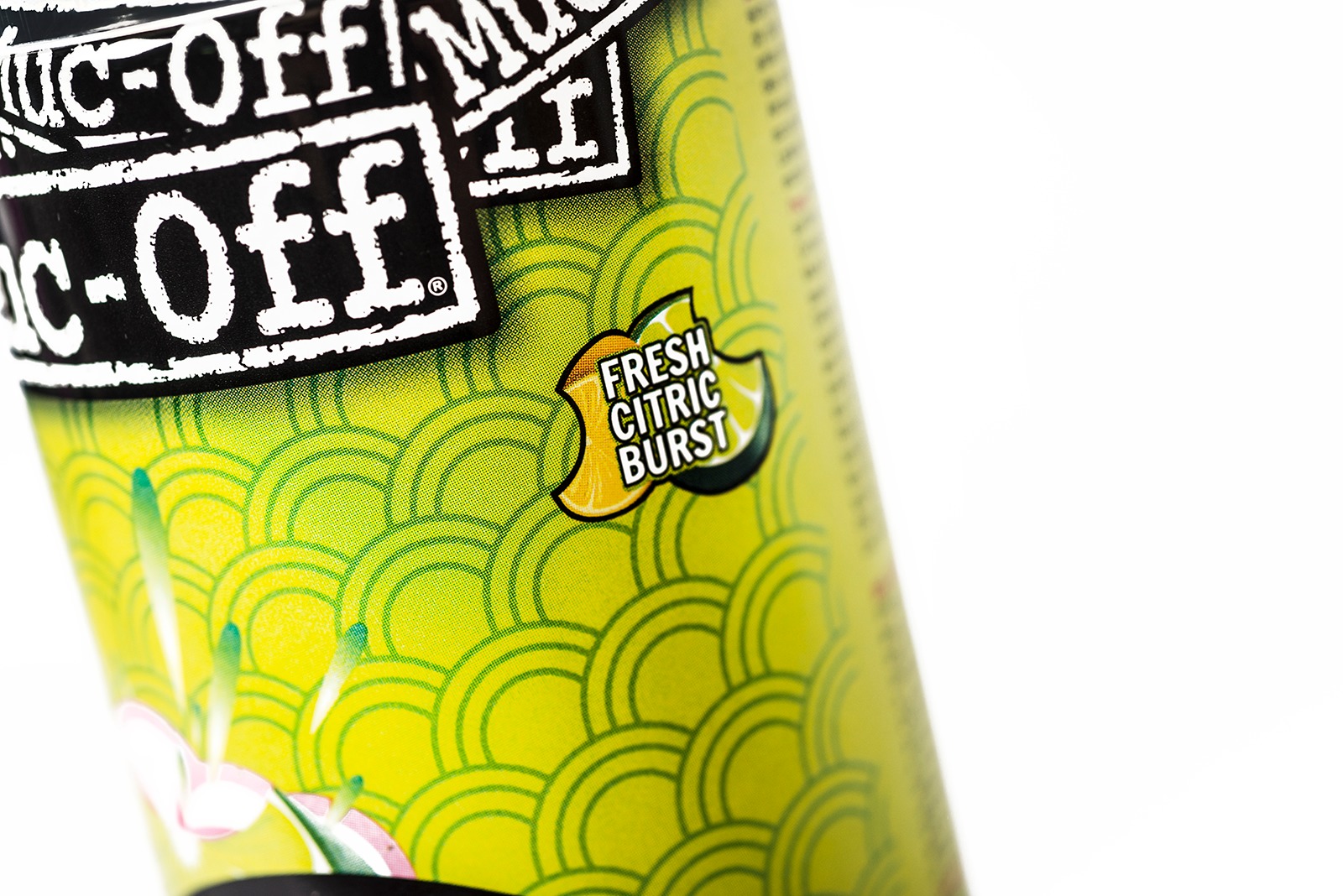 Foam Fresh Cleaner - Image 4