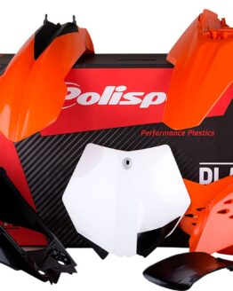 Plastic Body Kit - OE
