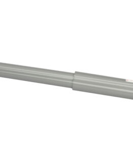 KYB Gas-A-Just Rear Gas Shock Fits Chrysler 300 RWD 1965-69, Cordoba 1975-76