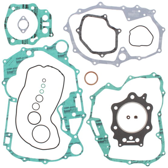 Vertex Complete Gasket Kit 808859 For Honda