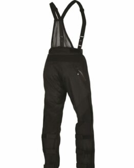 FIRSTGEAR Kilimanjaro 2.0 Pants Black - 38 Tall