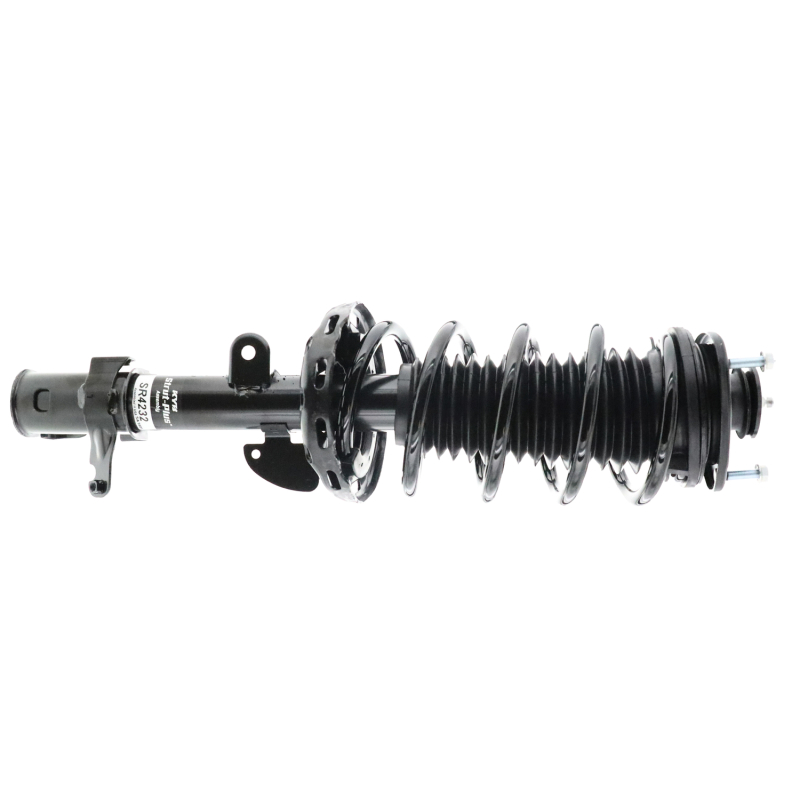 Shocks & Struts Strut Plus Front Left Honda Pilot 2009-2015 - Image 4