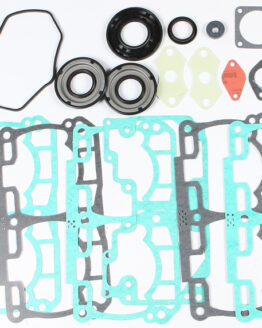 Full Engine Gasket Set