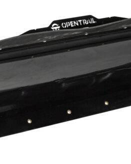 Open Trail 66 Inch Straight Plow Blade for ATV/UTV