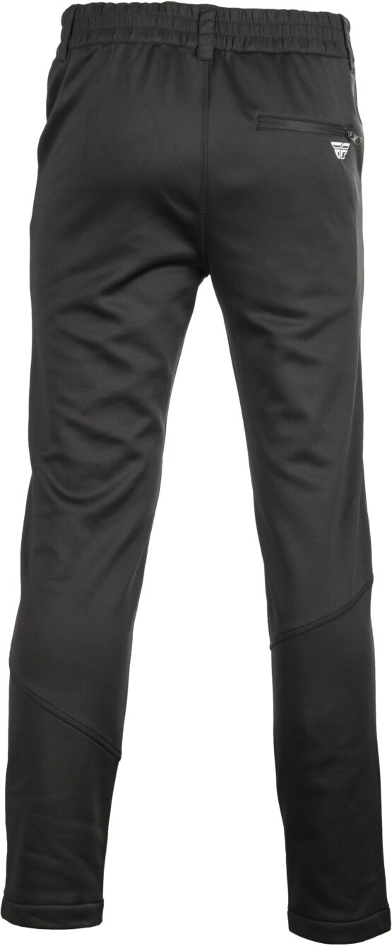 Mid-Layer Pants Black 4X-Large - Image 2