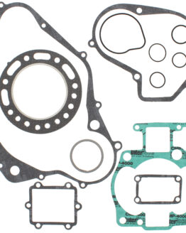 Vertex Complete Gasket Kit Fits 1988-1990 Suzuki LT500R Quadracer