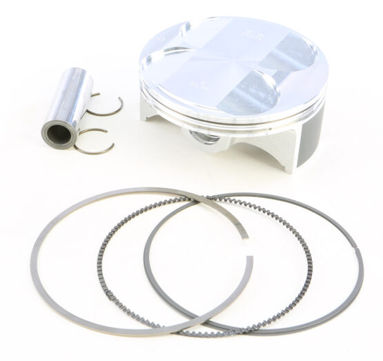 Vertex Forged-Replica Piston Kit 95.96mm Std 12.5:1 For 09-12 KX450F