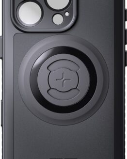 SP CONNECT Xtreme SPC+ Case Black for iPhone 16 Pro