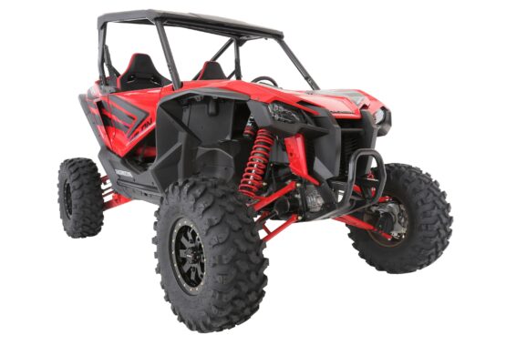 System 3 XTR370 Tire 30X10R14 - Front or Rear UTV Tire - Image 6