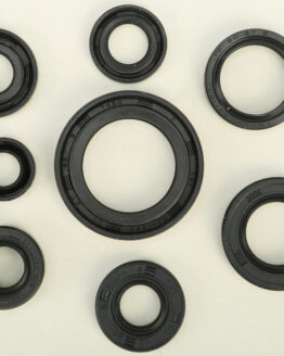 Vertex Oil Seal Kit Fits 1986-1988 Suzuki RM125