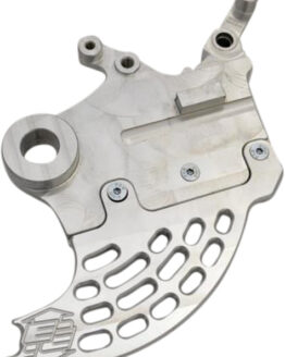 Enduro Engineering Rear Disc Guard For Yamaha YZ, WR, 2006-2024