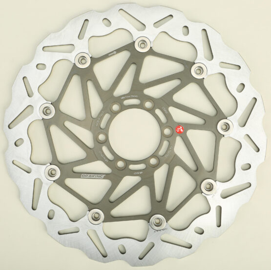 SK2 Directional Rotor Right