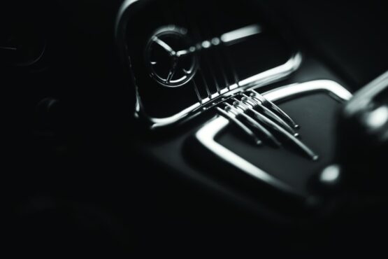 Kuryakyn Chrome Glove Box Accents Fits Road Glide - Image 3