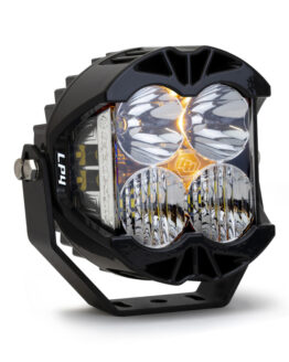 Baja Designs LP4 Pro Driving/Combo LED - Clear