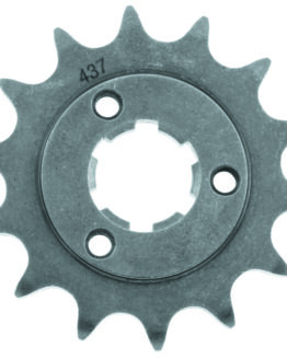 BikeMaster Front Sprocket 520 15T Fits Suzuki