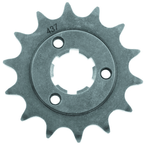 BikeMaster Front Sprocket 520 15T Fits Suzuki